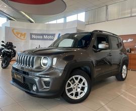 Jeep Renegade 1.3 t4 Limited 2wd 150cv *IVA ESPOST