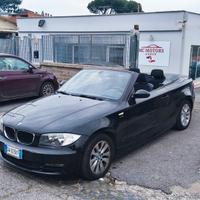 Bmw 118 118d Cabrio Eletta