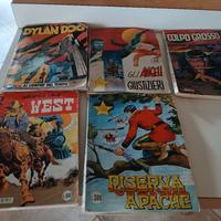 FUMETTI