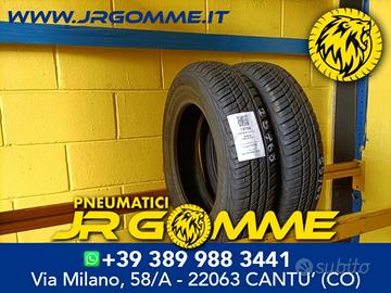2 Gomme al 80% 135/80/13 BARUM Estive - Cantù
