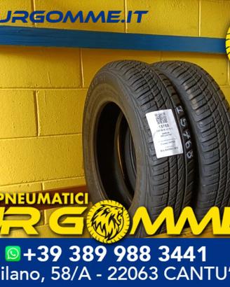 2 Gomme al 80% 135/80/13 BARUM Estive - Cantù