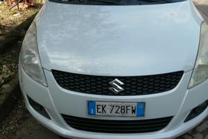 Suzuki Swift 1.3