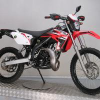 Rieju MRT 50 ENDURO 2 TEMPI