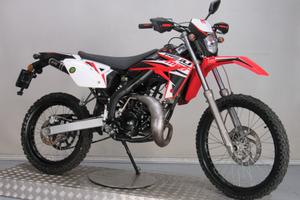 Rieju MRT 50 ENDURO 2 TEMPI