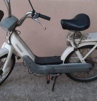 Motorino CIAO