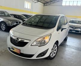 Opel Meriva 1.3 CDTI 95CV Cosmo Neopatentato 2014