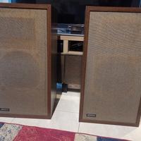 casse stereo large advent