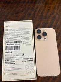 Iphone 16 pro