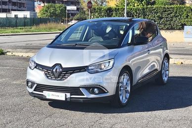 RENAULT Scénic Blue dCi 120 CV Sport Edition2