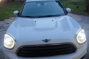 venso mini Countryman One d  2018
