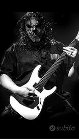 Jackson Mick Thomson Signature Soloist SL2,