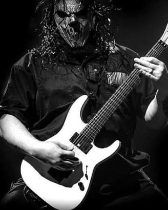 Jackson Mick Thomson Signature Soloist SL2,