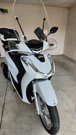 Honda SH 125i - 2021