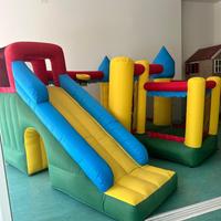 Arredamento Ludoteca Asilo