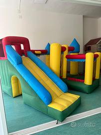 Arredamento Ludoteca Asilo