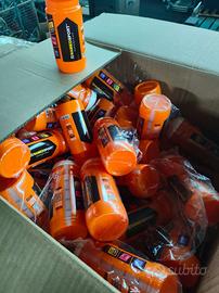 BORRACCIA SPORTIVA NAMED SPORT