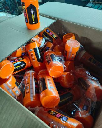 BORRACCIA SPORTIVA NAMED SPORT