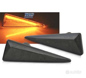 FRECCE LATERALI RENAULT MEGANE MK2 SCENIC A LED DI
