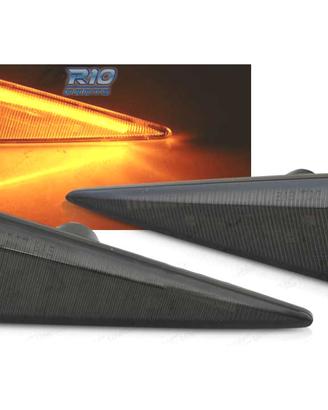 FRECCE LATERALI RENAULT MEGANE MK2 SCENIC A LED DI