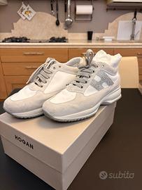 Hogan Interactive Donna con Strass