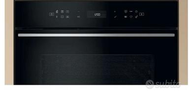 microonde Whirlpool da incasso 60h per 46