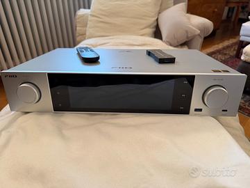 Fiio S15