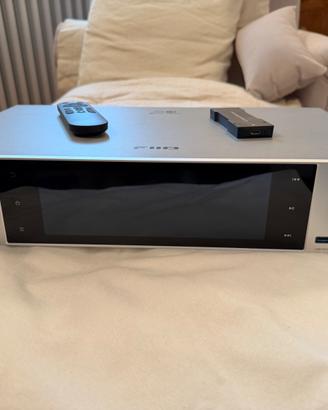 Fiio S15