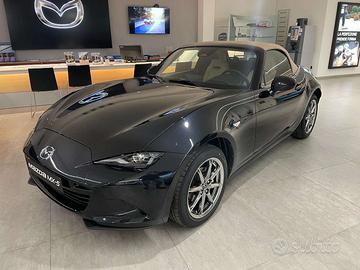 Mazda MX-5 1.5 benzina132cv KAZARI NUOVA DA IMMATR