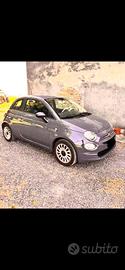 Fiat 500 gpl - easypower cult