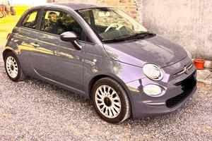 Fiat 500 gpl - easypower cult