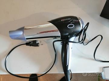 phon asciuga capelli