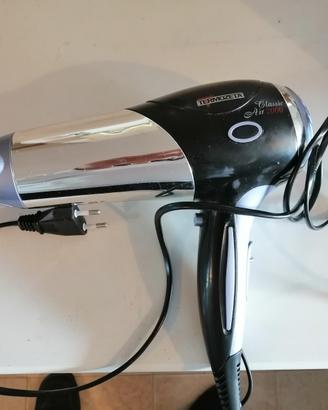 phon asciuga capelli