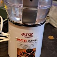 Macina Caffe DOLCEVITA