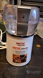 Macina Caffe DOLCEVITA