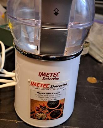 Macina Caffe DOLCEVITA