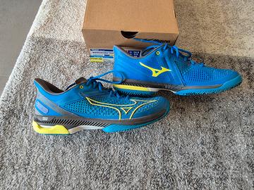 Scarpe da tennis Mizuno NUOVE
