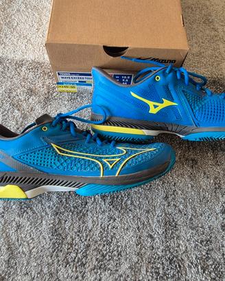 Scarpe da tennis Mizuno NUOVE