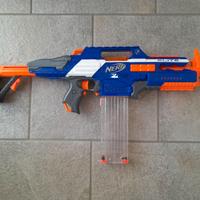 Nerf Rapidstrike cs-18 elite