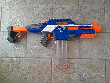 Nerf Rapidstrike cs-18 elite