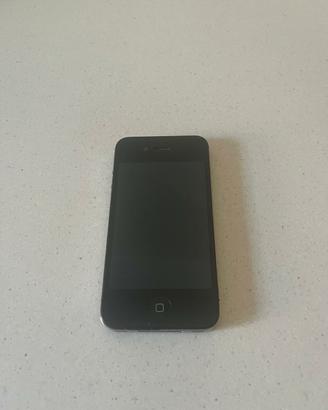 iPhone 4s