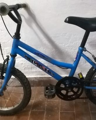 BICI e Monopattini per BAMBINI