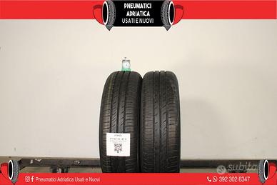 2 Gomme 175 65 R 14 Kumho al 84% SPED GRATIS