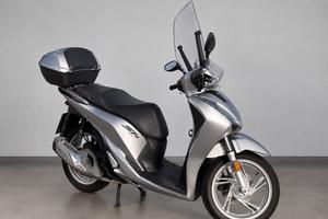 Honda SH 125 (2018)