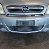 Paraurti anteriore OPEL MERIVA del 2006