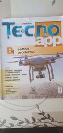 Libro Tecno app - Lattes