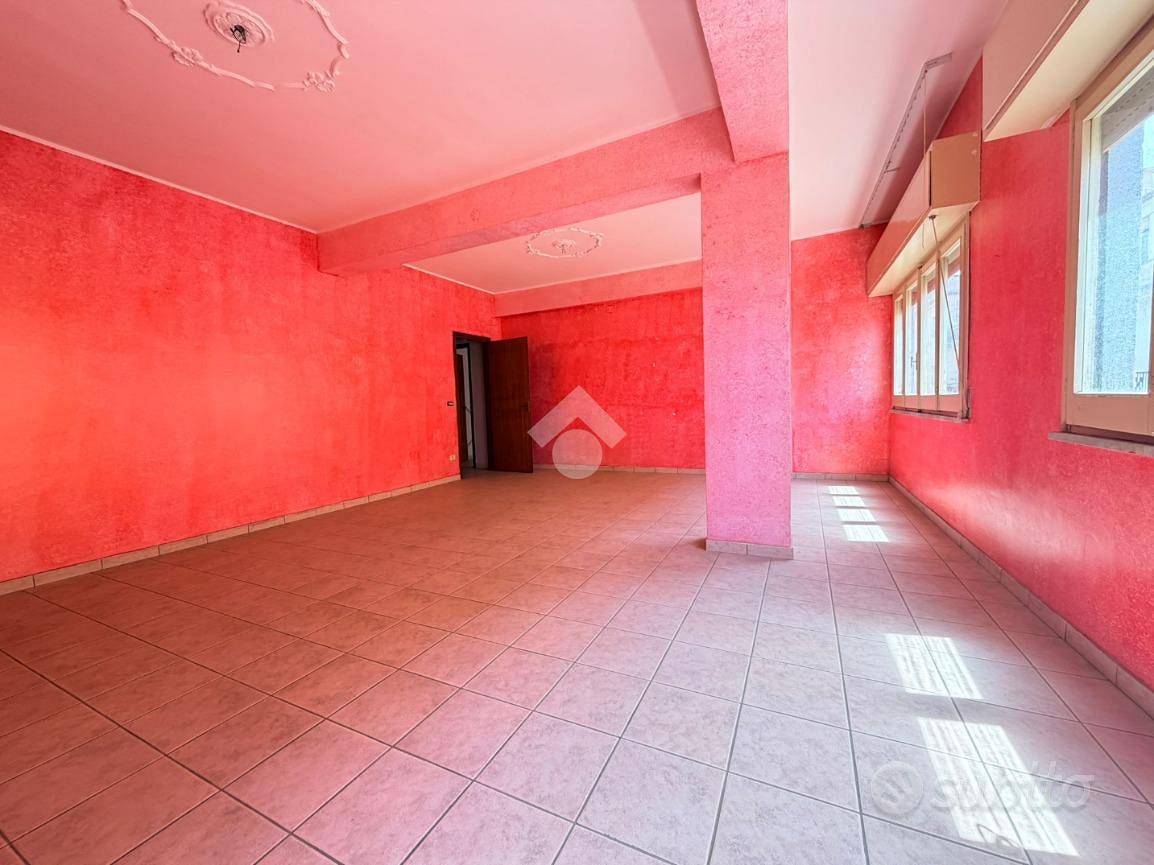 Appartamento – Reggio Calabria - Vista 4