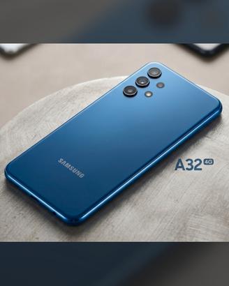 A32 4G 