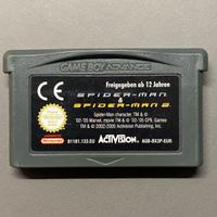 Giochi Gameboy Advance