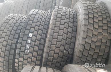 305 70 22.5 Michelin