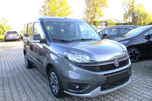 Fiat Doblo 1.6 MJT 120Cv S&S Combi N1 Trekking